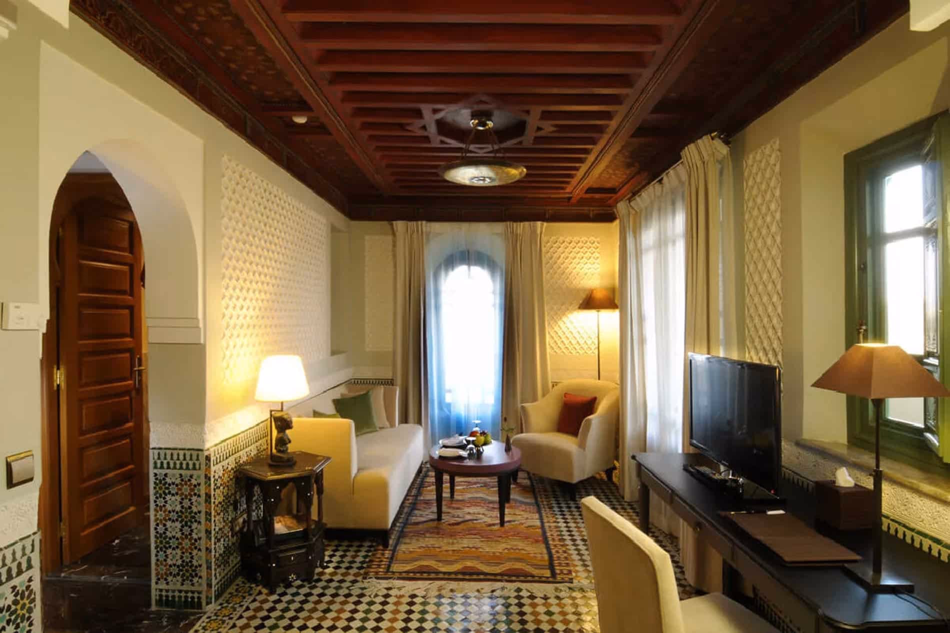 La Terraza