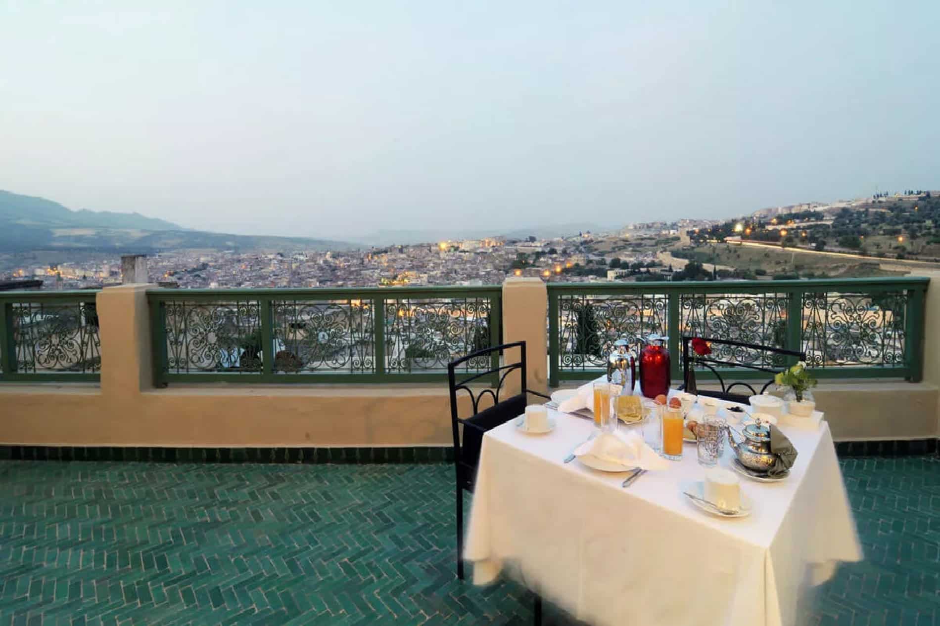 Grand Vizir Suite