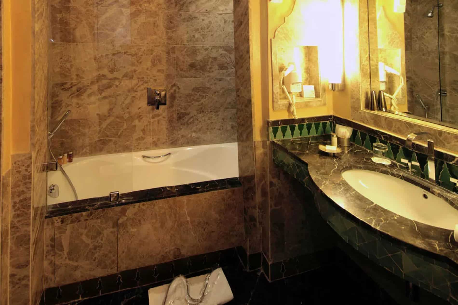 Suite Details