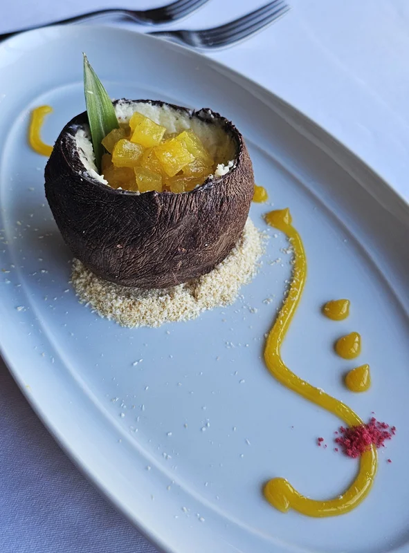 Mediterranean Specialty