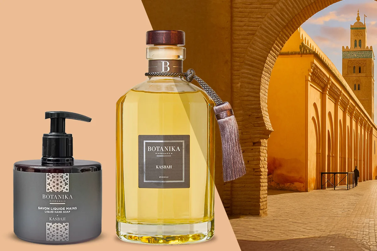 Botanika Spa & Wellness