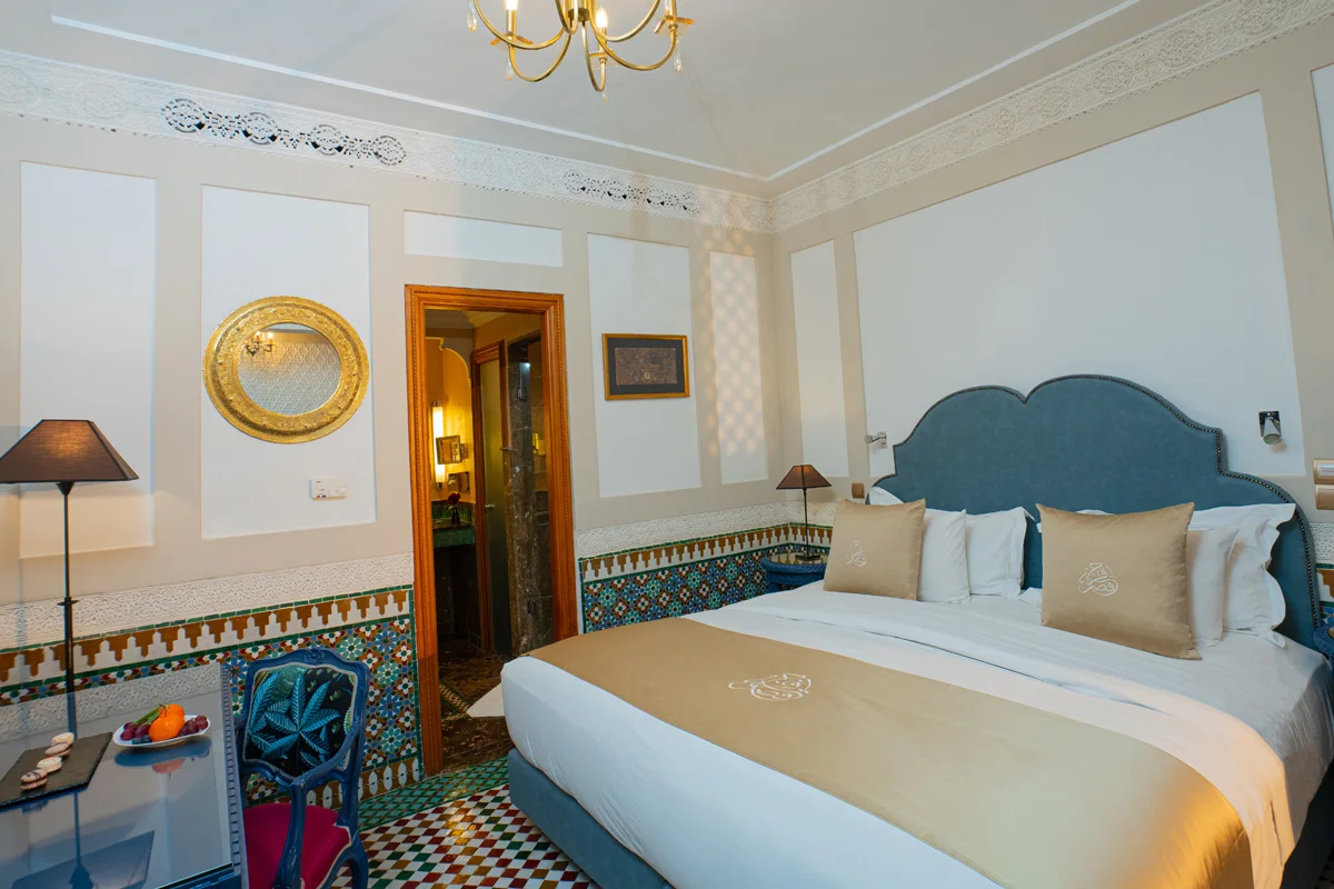 Room Ambiance