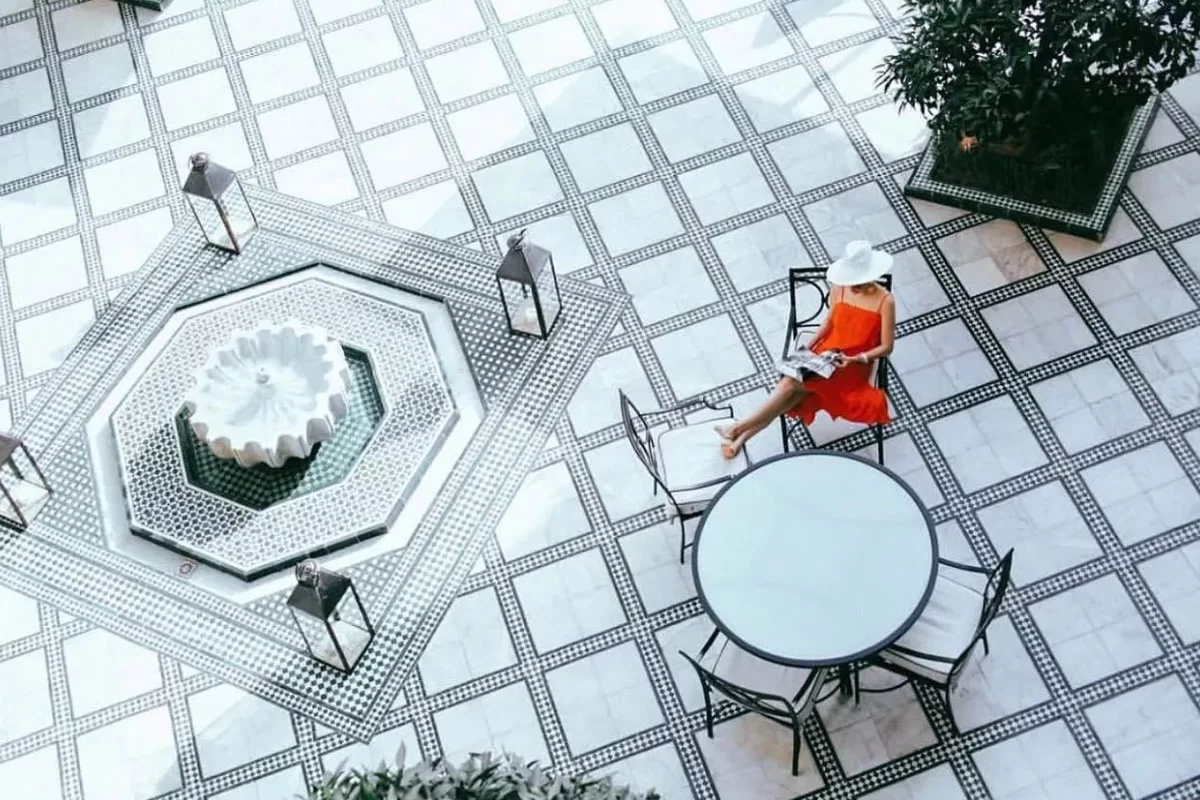 Family Gathering Space