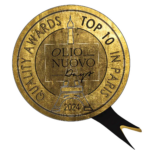 World Top 10 – Paris 2024